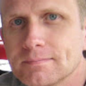 Meet your Posher, Steven